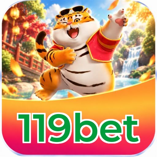 119bet Segurança Logo 3