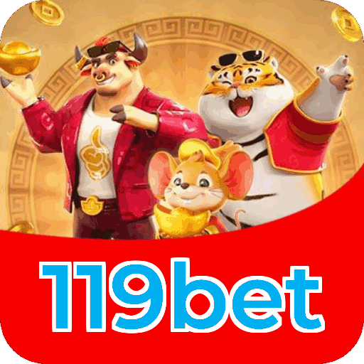 Catálogo 119bet 2.547 jogos - Pragmatic Play, Evolution, NetEnt