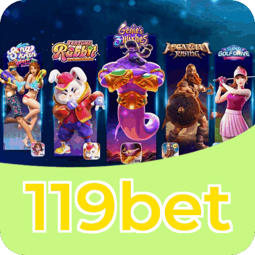 119bet segurança SSL 256-bit - Licença Curaçao, eCOGRA, GLI certificado