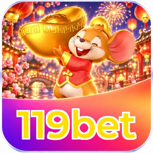 119bet Instalar Logo 2