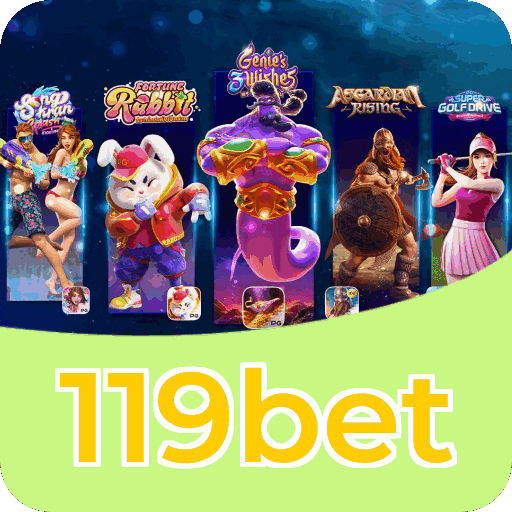 Requisitos do APK da 119bet para Android