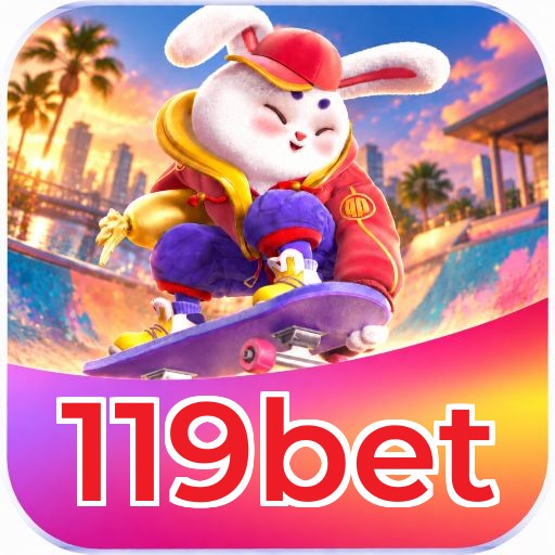 119bet Logo