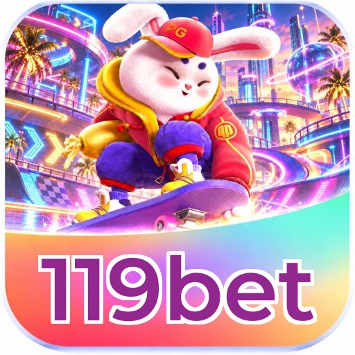 119bet Instalar Logo 1