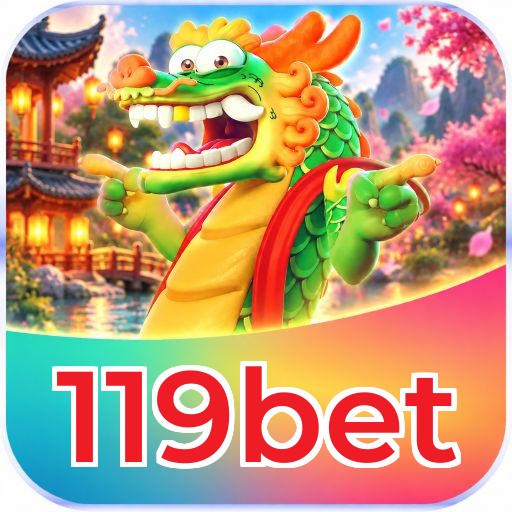 119bet Logo