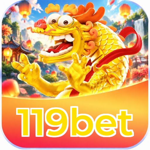 119bet Logo