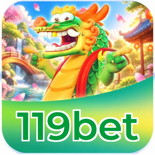 119bet Segurança Logo 1