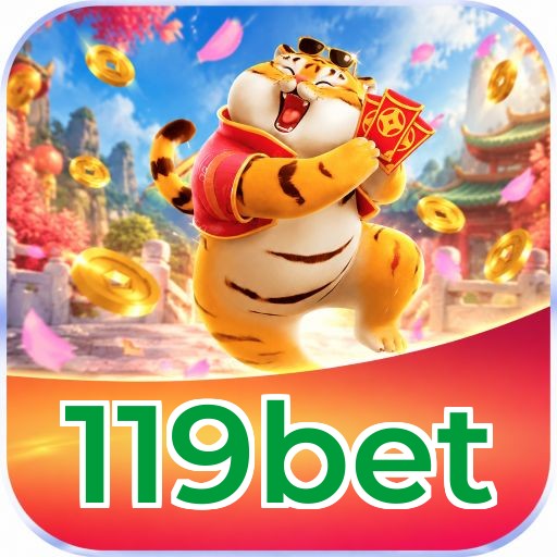 119bet Logo