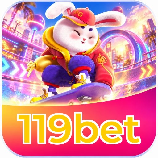 119bet Logo
