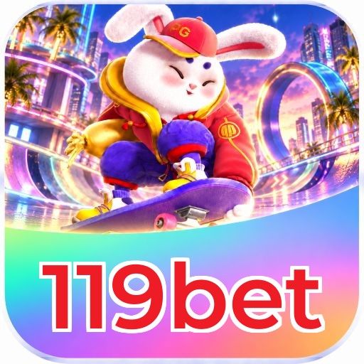 119bet Logo