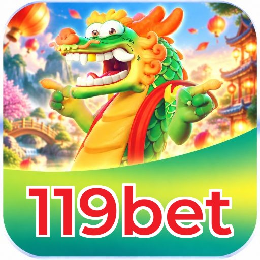 119bet Apostas Esportivas Logo
