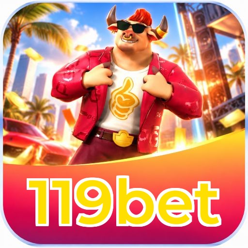 Slots 119bet - Jackpots Progressivos
