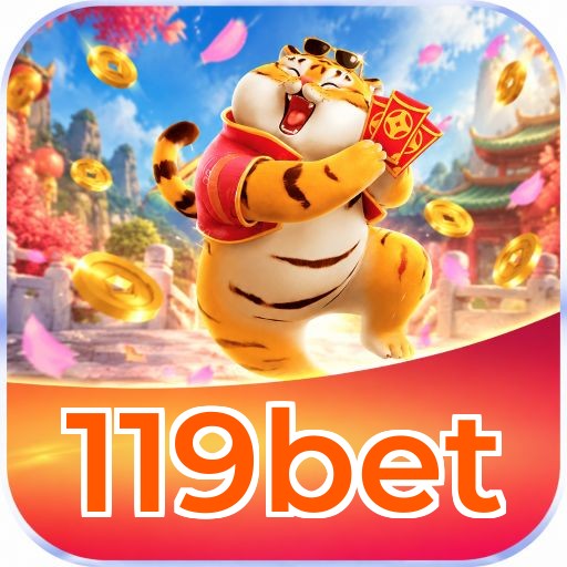 119bet Logo