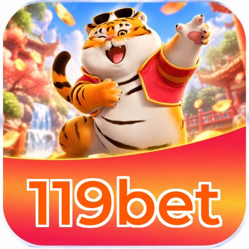 119bet Logo 1