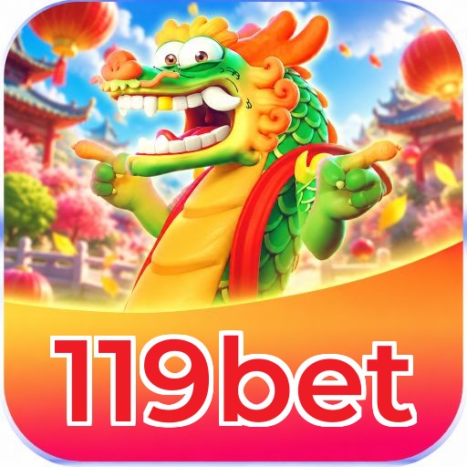 119bet Logo