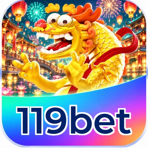 119bet Logo 3
