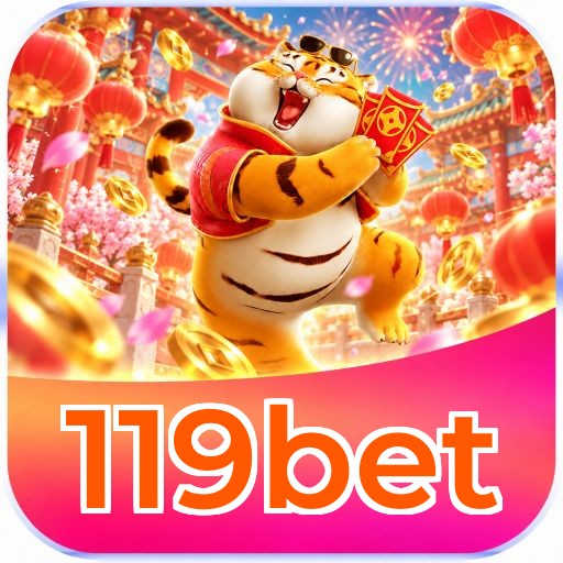 119bet Logo