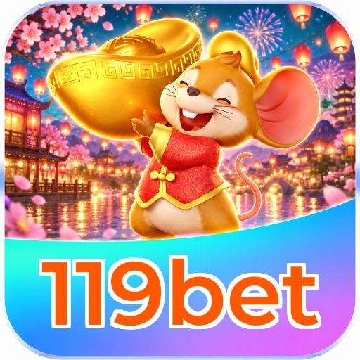 119bet Logo