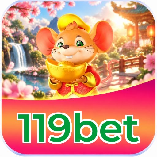 119bet Logo