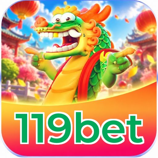 119bet Logo