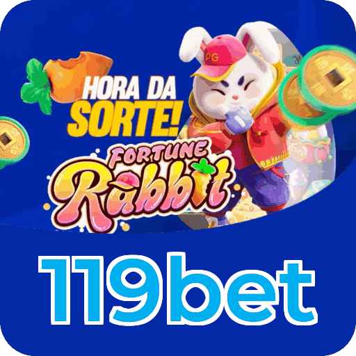 Passo a passo para baixar o app 119bet — ilustração editorial