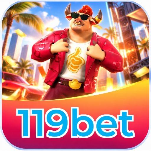 119bet Logo