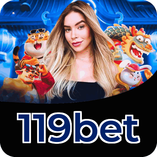 Tabela RTP dos jogos de cassino da 119bet