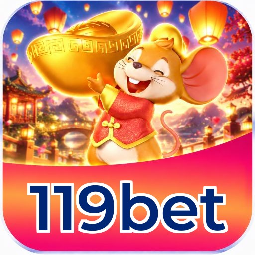 119bet Instalar Logo 3