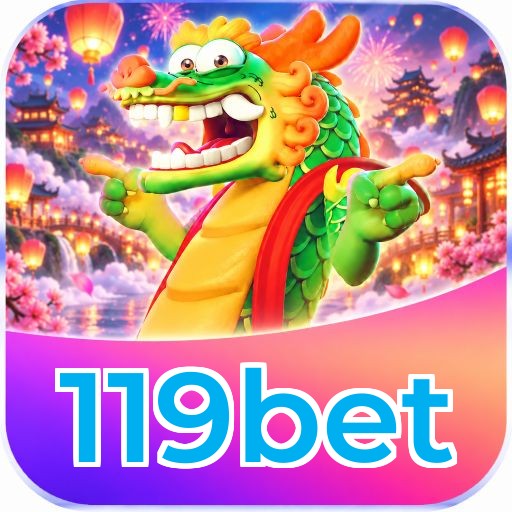 Servidor Brasil 119bet