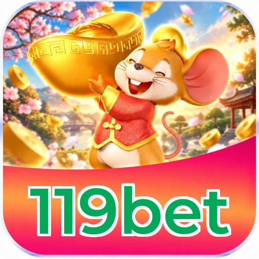 119bet Logo