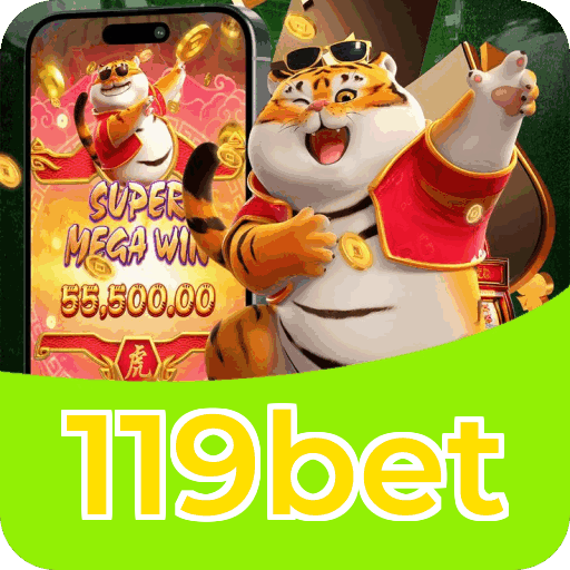 119bet bônus R$5.000 + 500 giros - Rollover 35x, prazo 30 dias, 38% taxa conversão