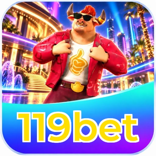 119bet Certificado eCOGRA - Jogos Justos Auditados