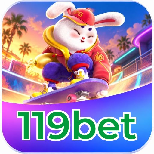 119bet Download Logo Oficial