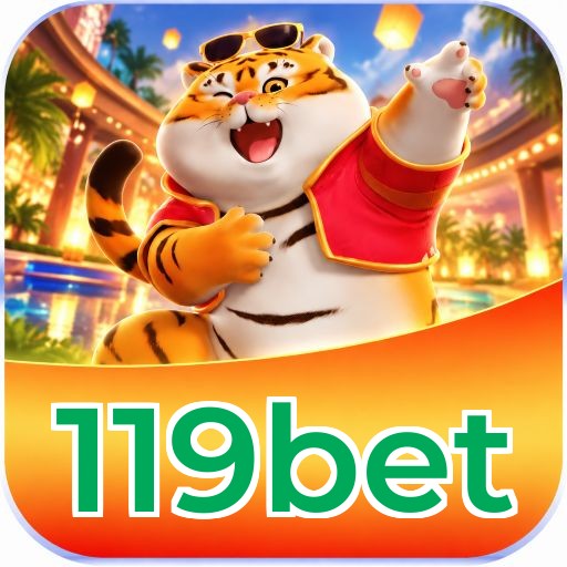 119bet Logo