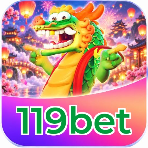 119bet Logo