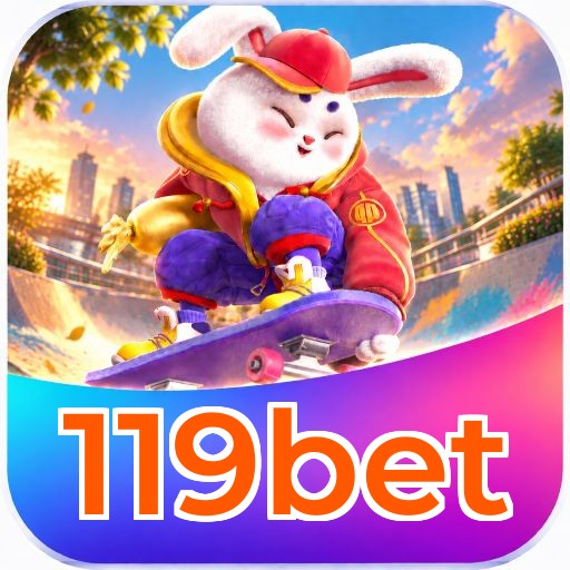 119bet Segurança Logo 2